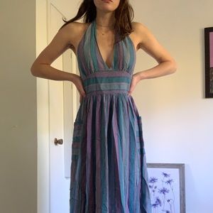 Urban Outfitters Mid-length Dress